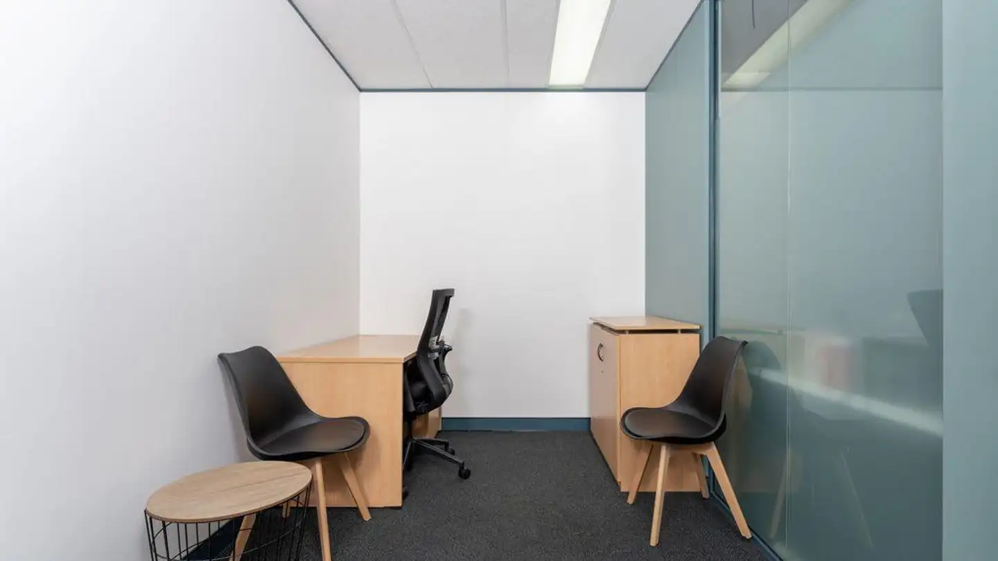Bureau à louer - Maneggstrasse 33, 8041 Zürich