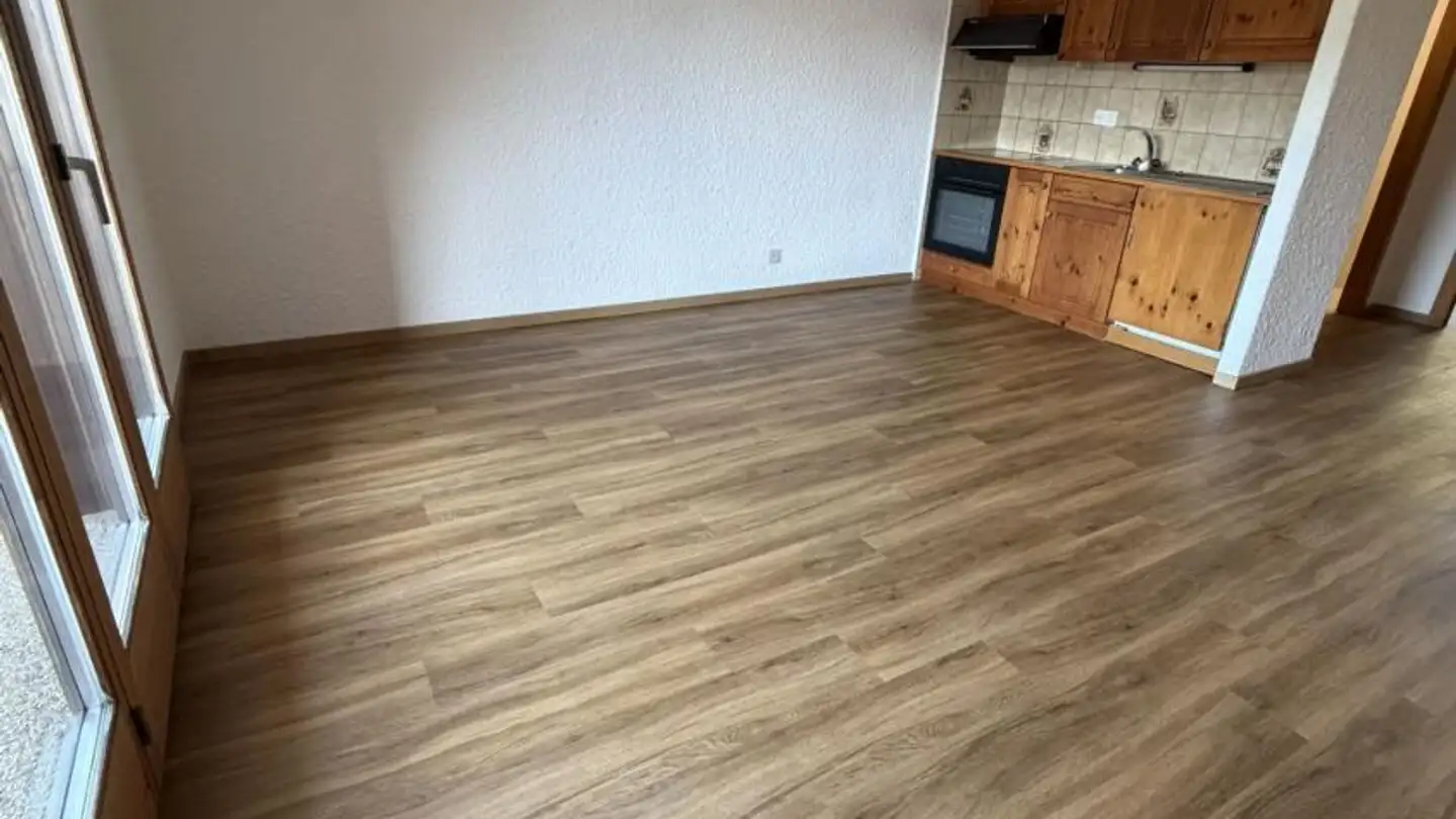 Apartment for rent - Place De Barboleuse 5, 1882 Gryon - Photo 2