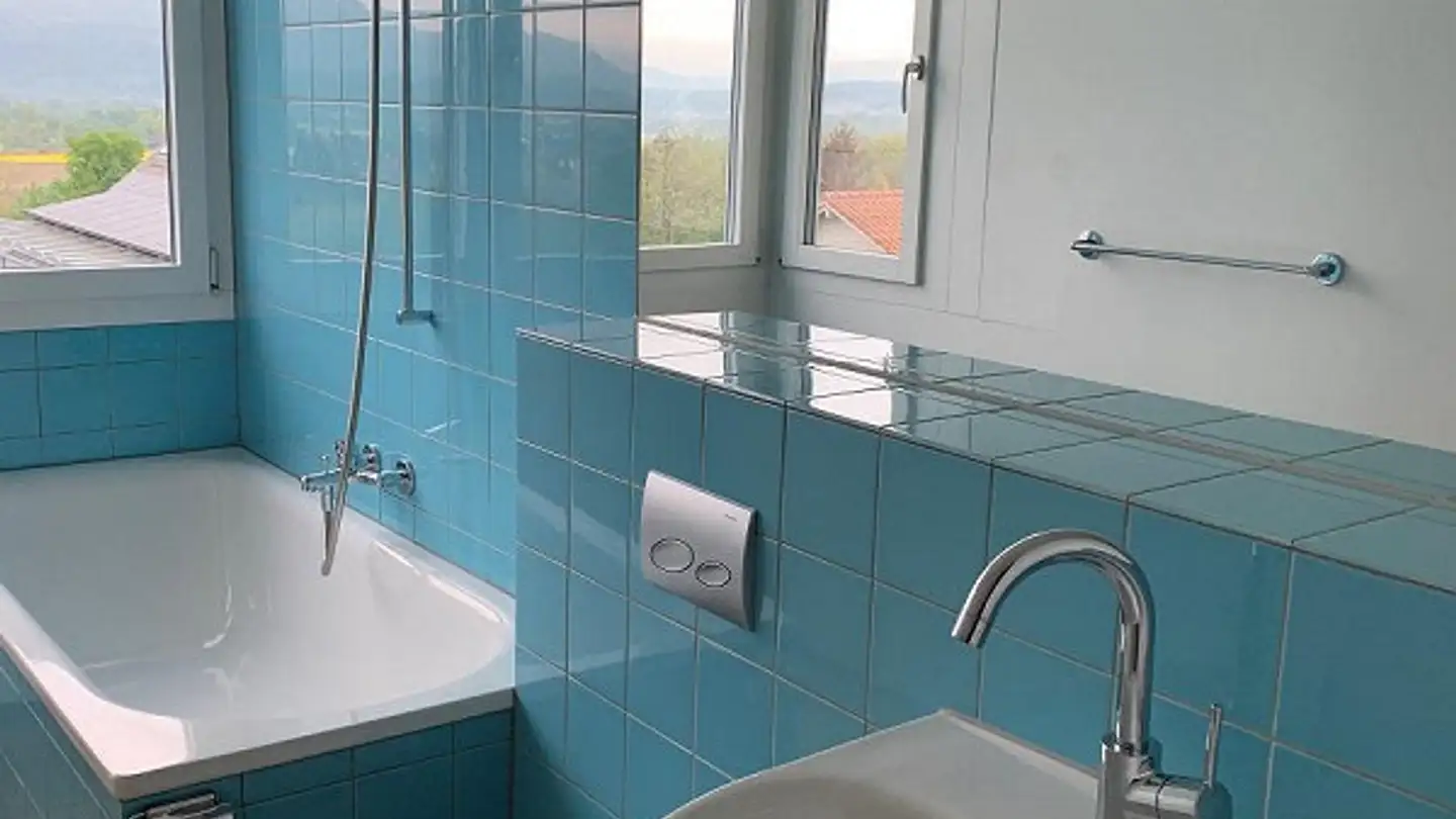 Appartement à louer - Oberbürenmatt 17, 3294 Büren an der Aare - Photo 2