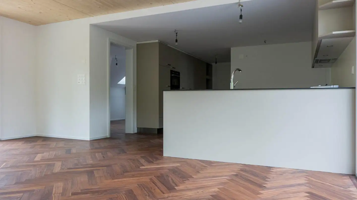 Appartamento in affitto - Schlossstrasse 23, 3550 Langnau im Emmental