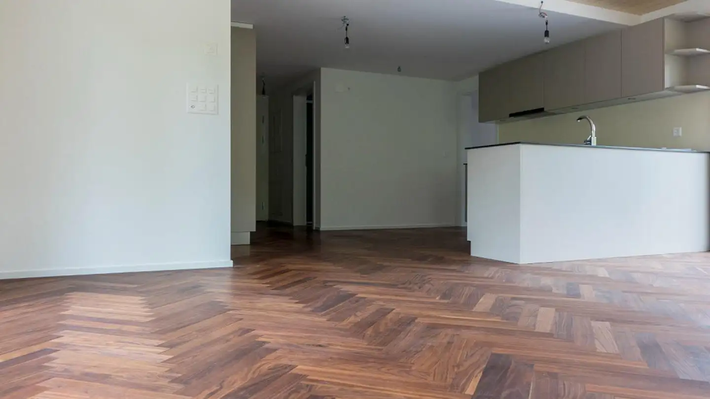 Appartamento in affitto - Schlossstrasse 23, 3550 Langnau im Emmental - Foto 2