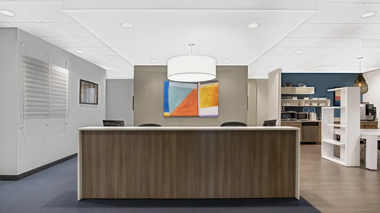 Bureau à louer - Maneggstrasse 33, 8041 Zürich - Photo 3