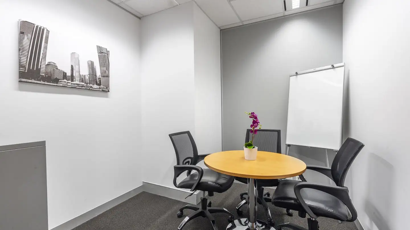 Bureau à louer - Maneggstrasse 33, 8041 Zürich - Photo 4
