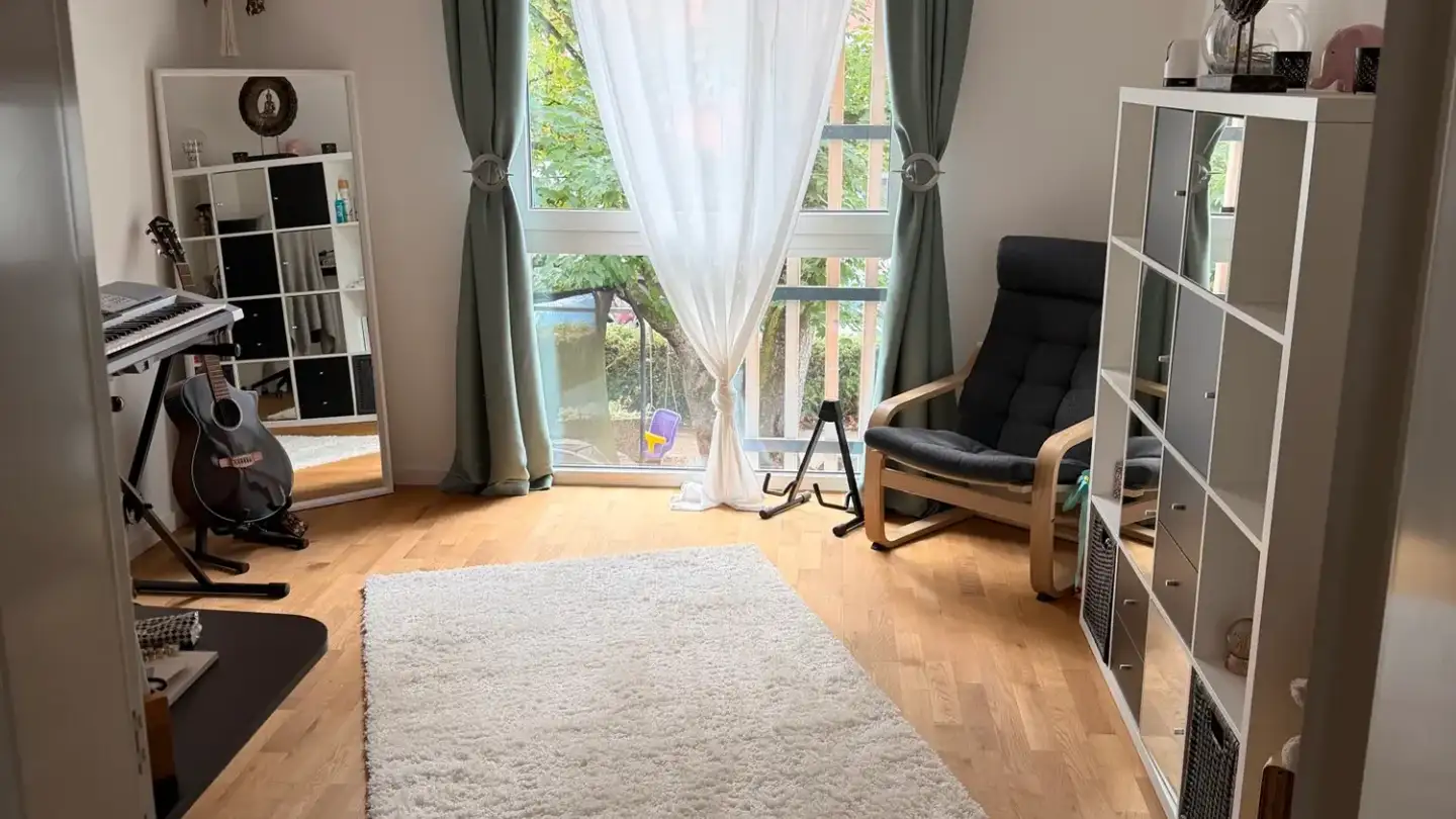 Appartamento in affitto - Hiltibergstrasse 1, 5442 Fislisbach - Foto 2