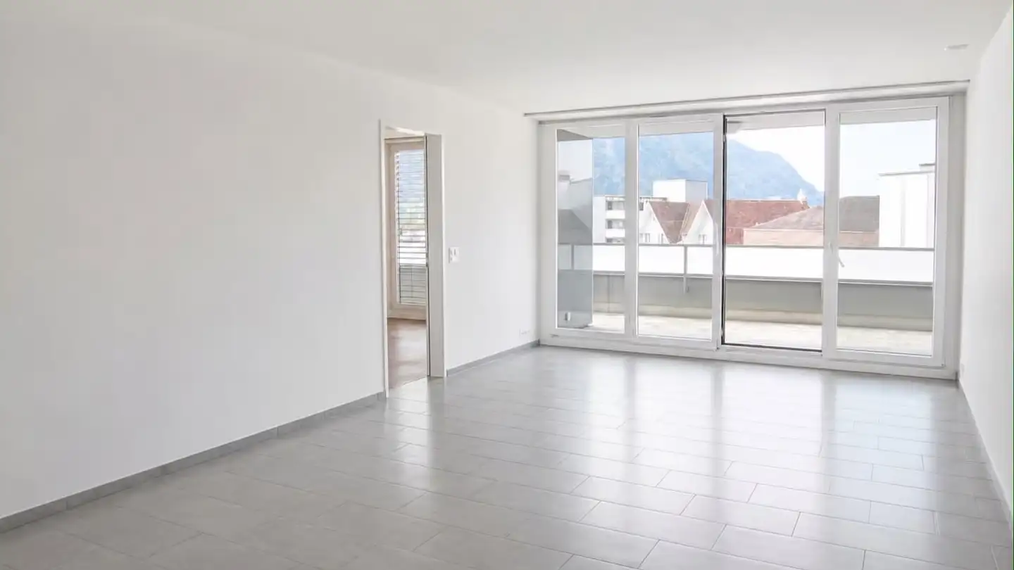 Penthouse for rent - Centralstrasse 5, 6410 Goldau - Photo 2