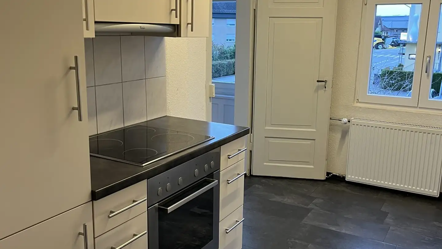 Appartement à louer - Kradolfstrasse 45, 8583 Sulgen - Photo 3