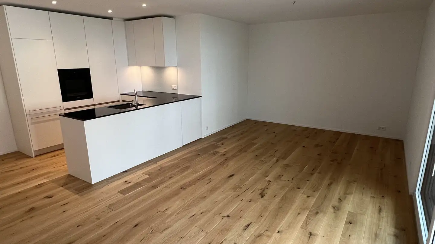 Appartamento in affitto - Oberer Haldenweg 4, 6343 Rotkreuz