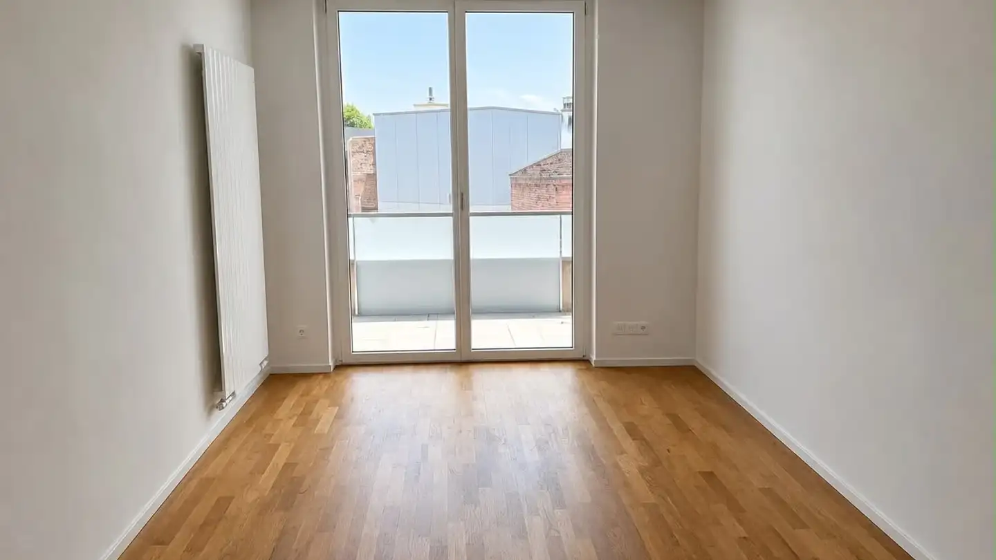 Penthouse for rent - Centralstrasse 5, 6410 Goldau - Photo 3