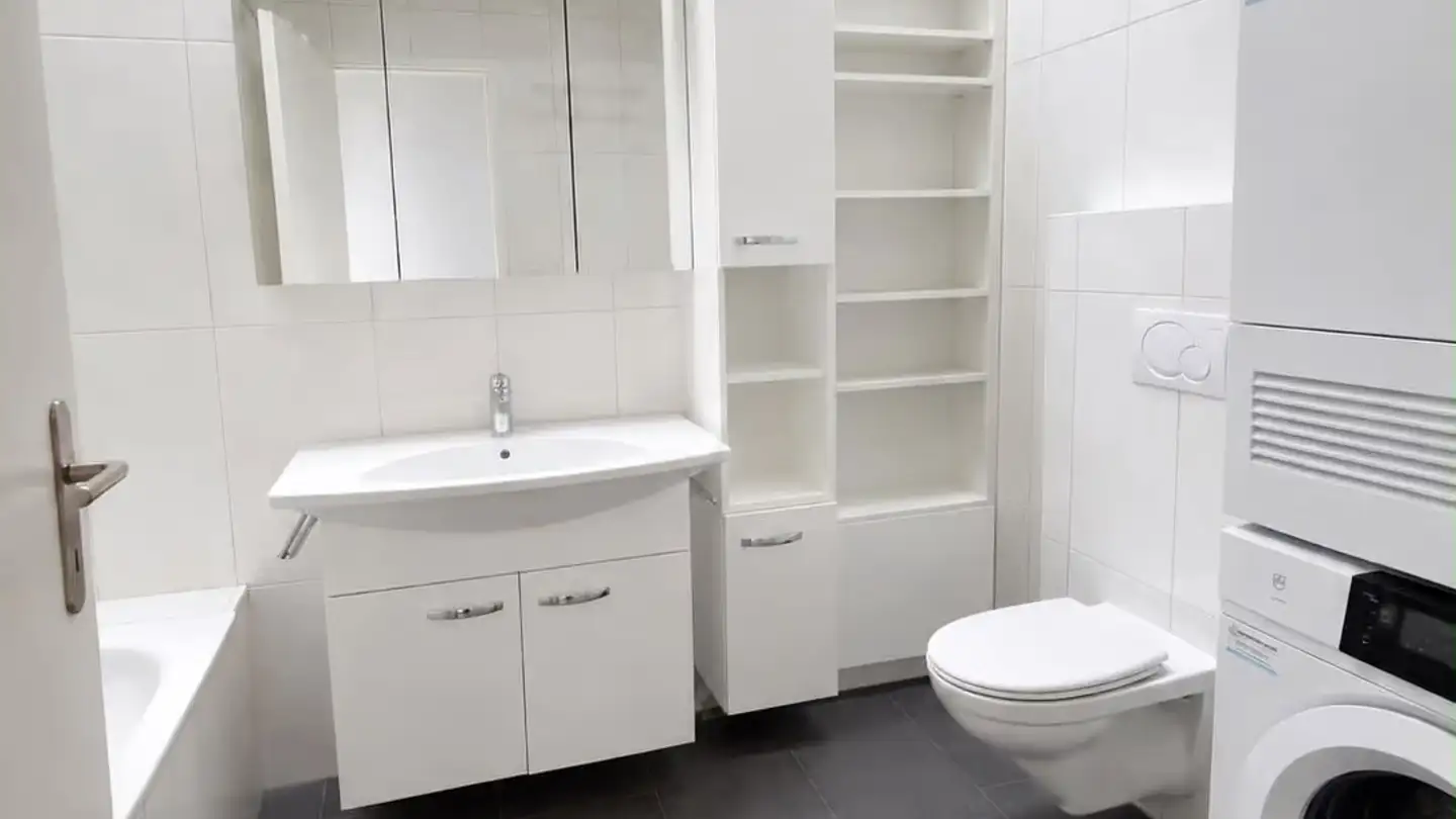 Penthouse for rent - Centralstrasse 5, 6410 Goldau - Photo 4