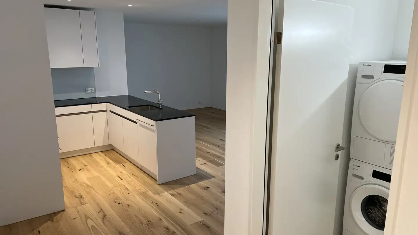 Appartamento in affitto - Oberer Haldenweg 4, 6343 Rotkreuz - Foto 4