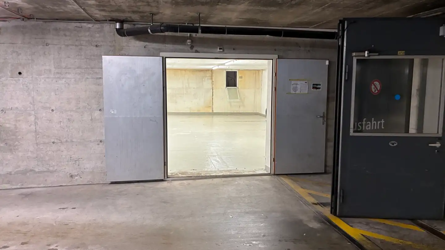 Spazio di archiviazione in affitto - Brandstrasse 24, 8952 Schlieren - Foto 2