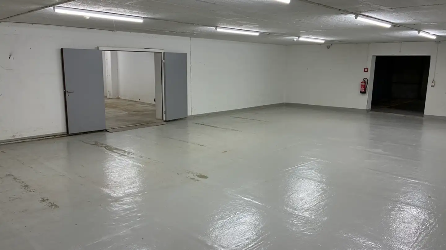 Spazio di archiviazione in affitto - Brandstrasse 24, 8952 Schlieren - Foto 3