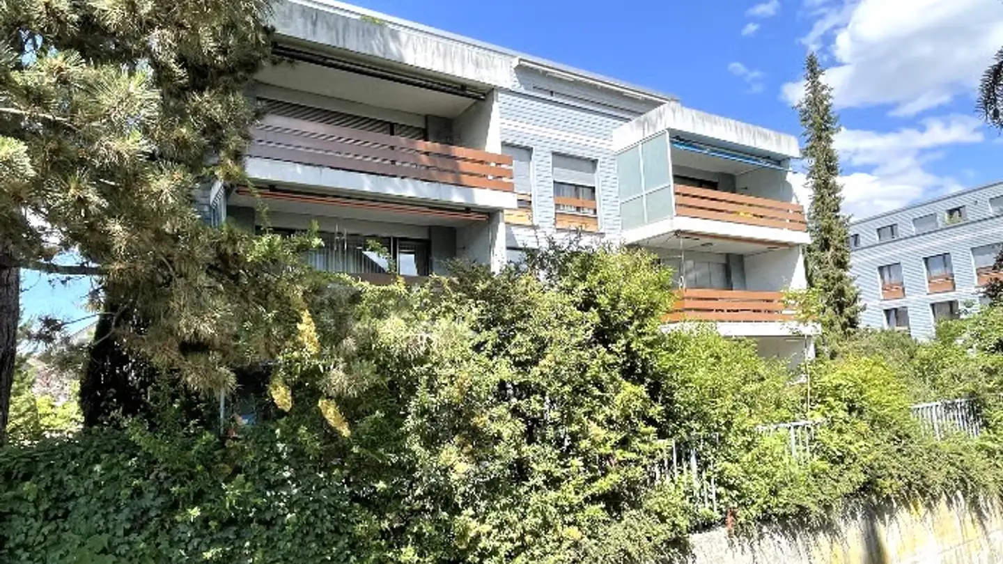 Appartement à vendre - Lotzwilstrasse 45, 4900 Langenthal - Photo 3