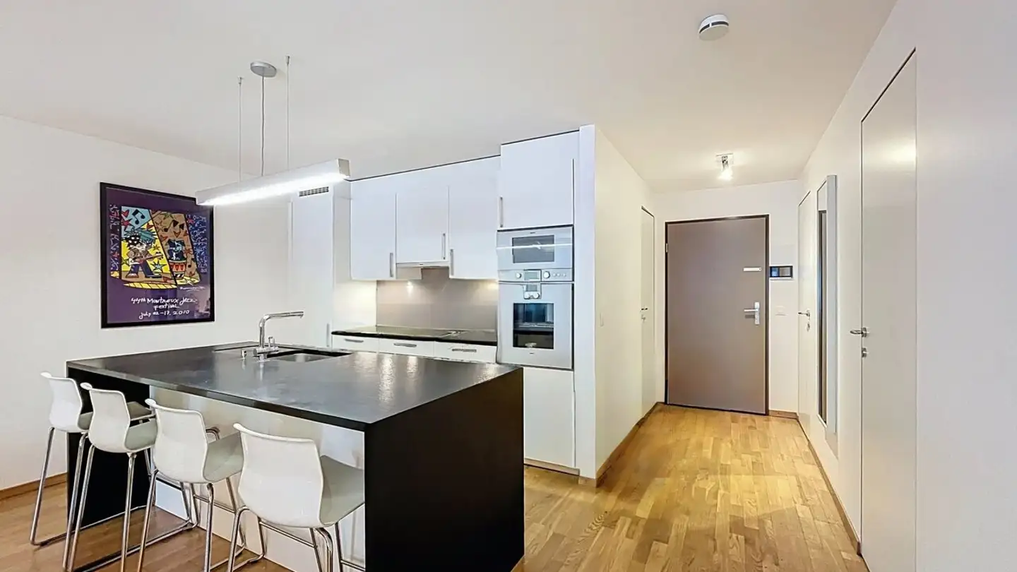 Apartment for sale - 1820 Montreux