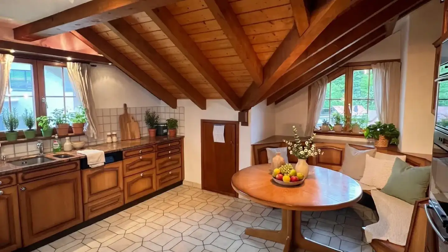 Single room for rent - 6345 Neuheim - Photo 2