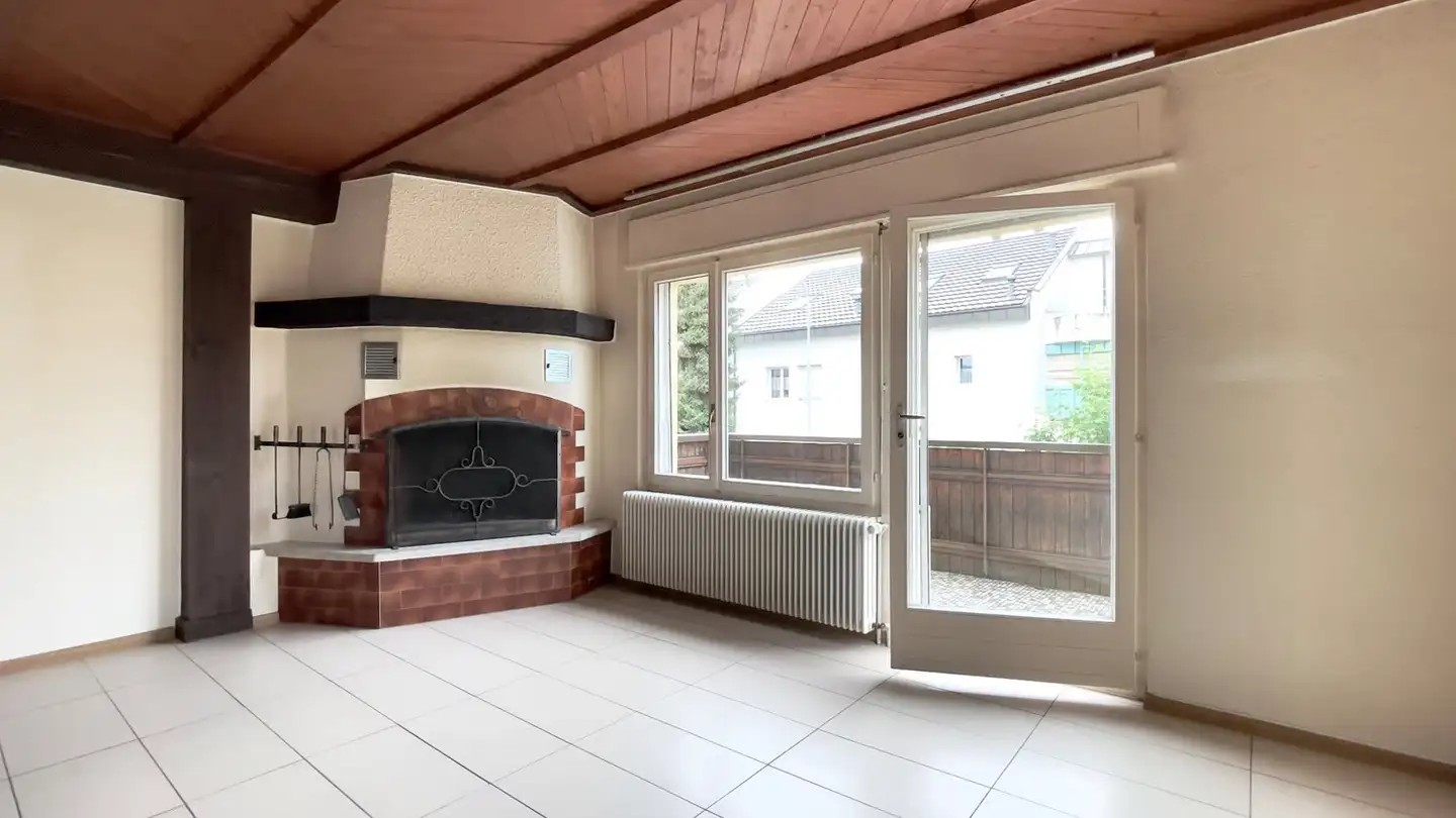Wohnung mieten - Rue de la Ribe 20, 2854 Bassecourt - Foto 4