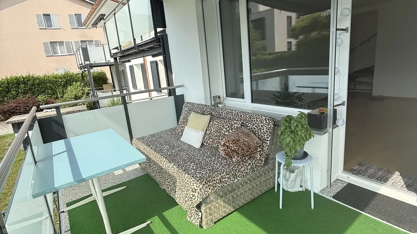 Stanza singola in affitto - Oberhusstrasse, 8134 Adliswil - Foto 2