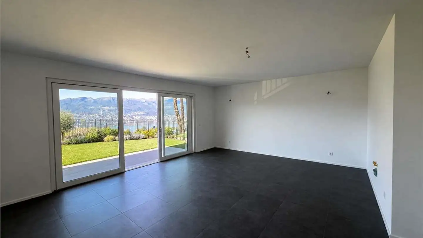 Appartement à vendre - Stráda Da Pügèrna 50, 6823 Pugerna - Photo 2