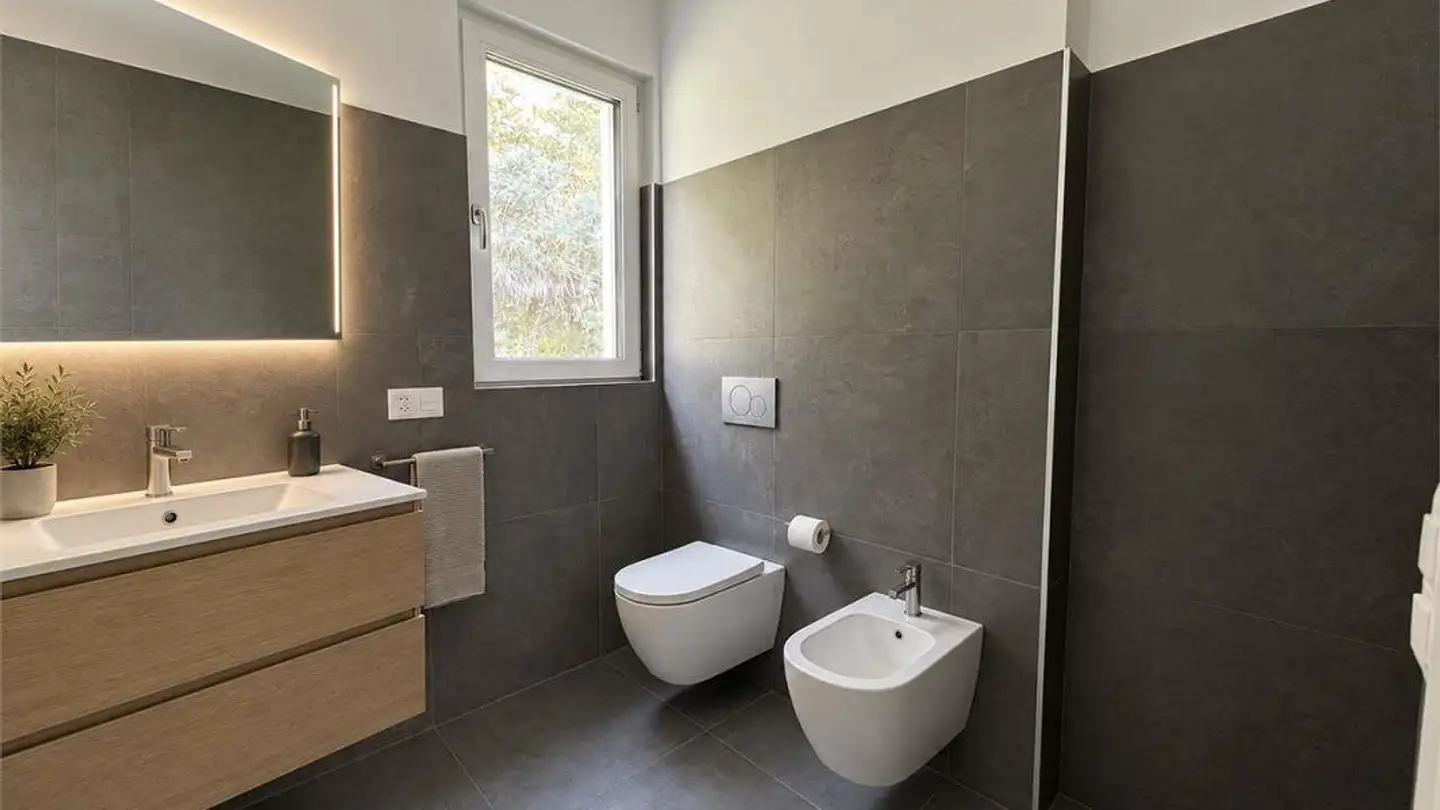 Appartement à vendre - Stráda Da Pügèrna 50, 6823 Pugerna - Photo 3