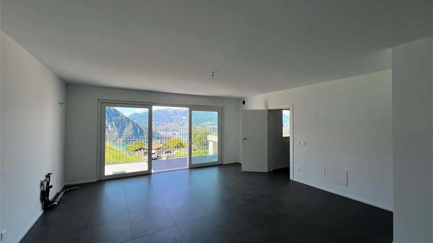 Appartement à vendre - Stráda Da Pügèrna 50, 6823 Pugerna - Photo 4