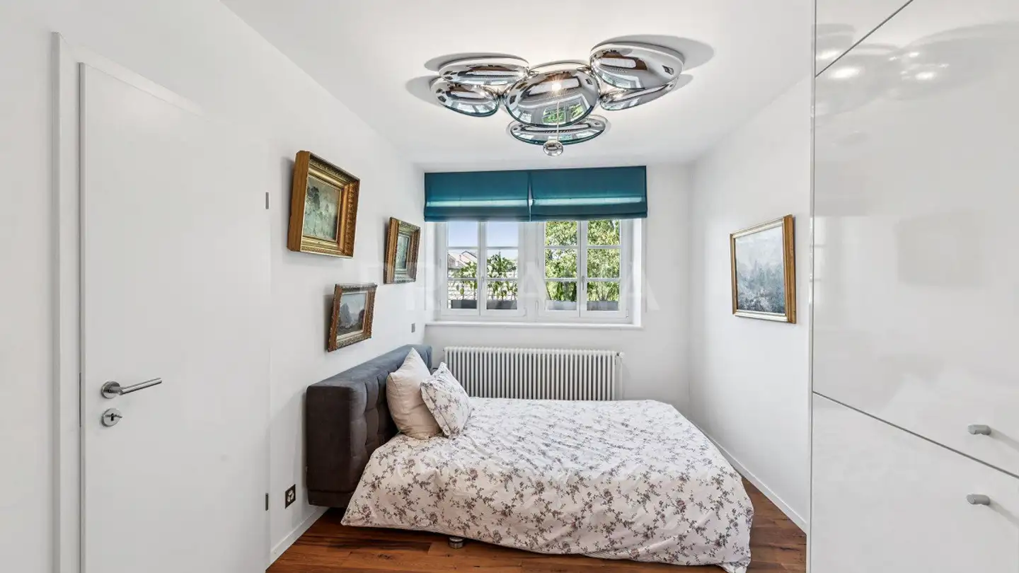 Einfamilienhaus mieten - 1286 Soral - Foto 4