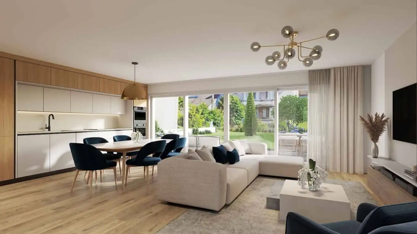 Maison individuelle à vendre - Avenue Des Bains, 1400 Yverdon-les-Bains - Photo 3