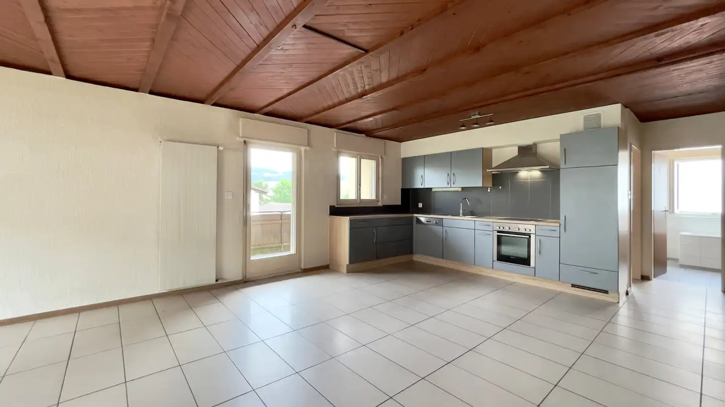 Wohnung mieten - Rue de la Ribe 20, 2854 Bassecourt