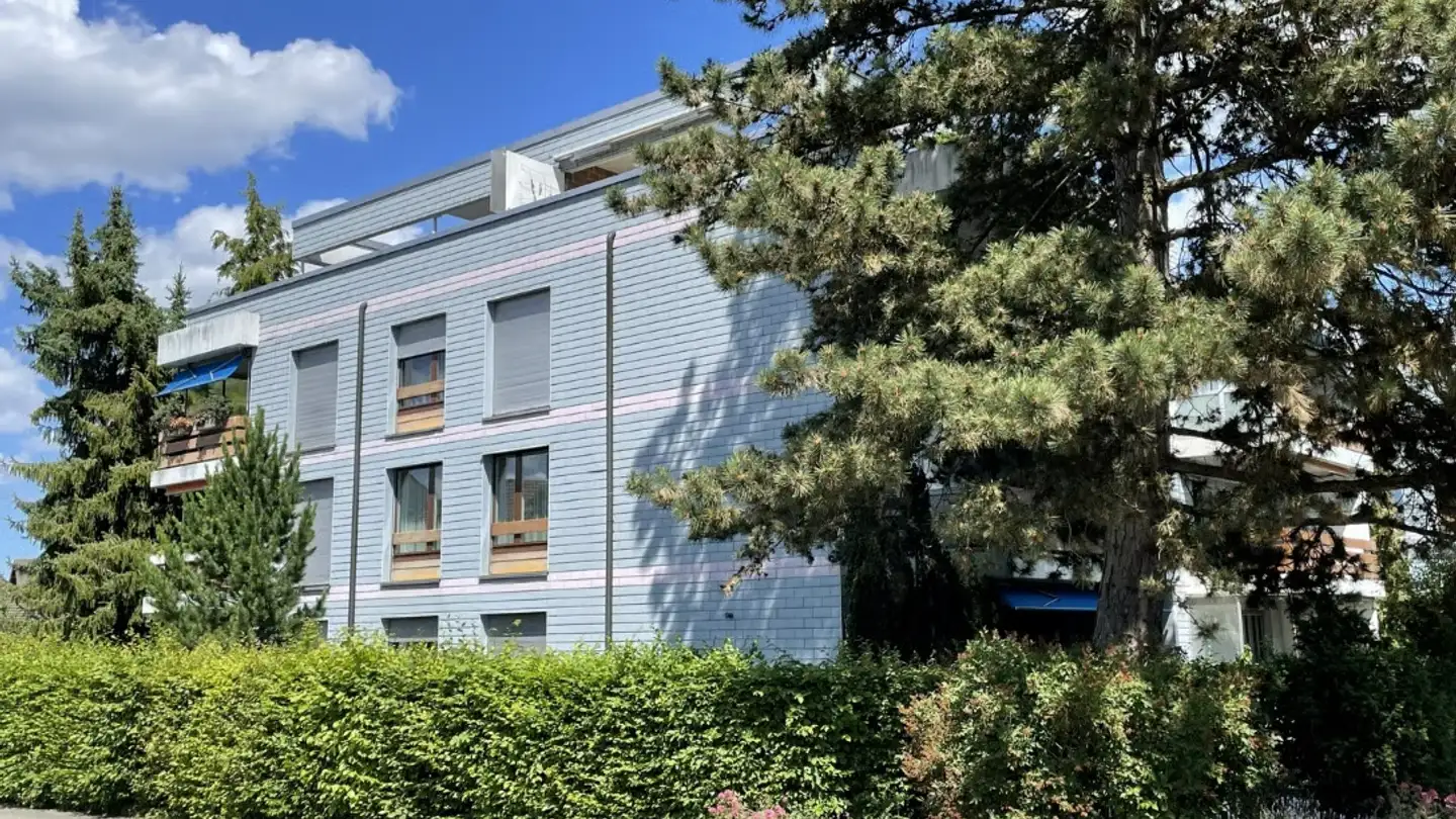 Appartement à vendre - Lotzwilstrasse 45, 4900 Langenthal - Photo 2