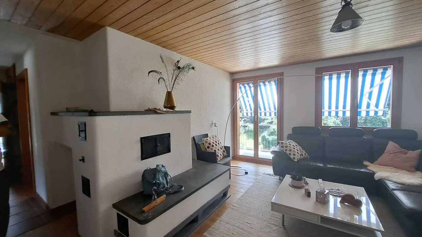 Apartment for rent - 6102 Malters - Photo 3