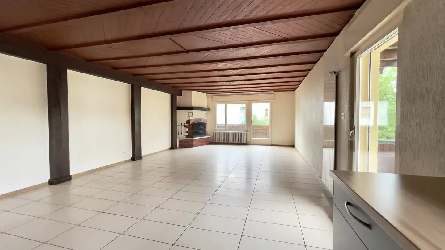 Appartement à louer - Rue de la Ribe 20, 2854 Bassecourt - Photo 4
