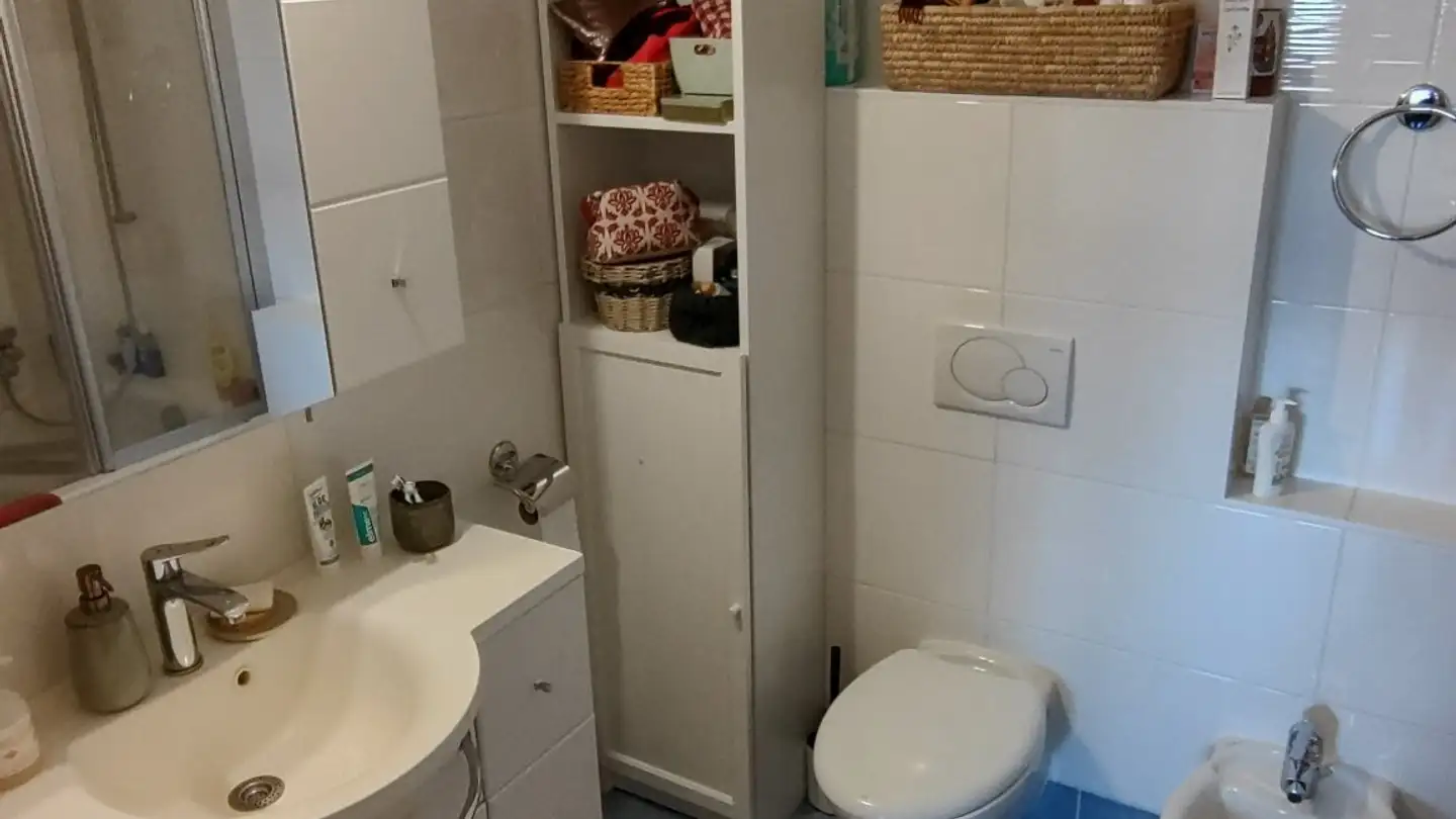 Wohnung mieten - Via Pradello, 6932 Breganzona - Foto 4