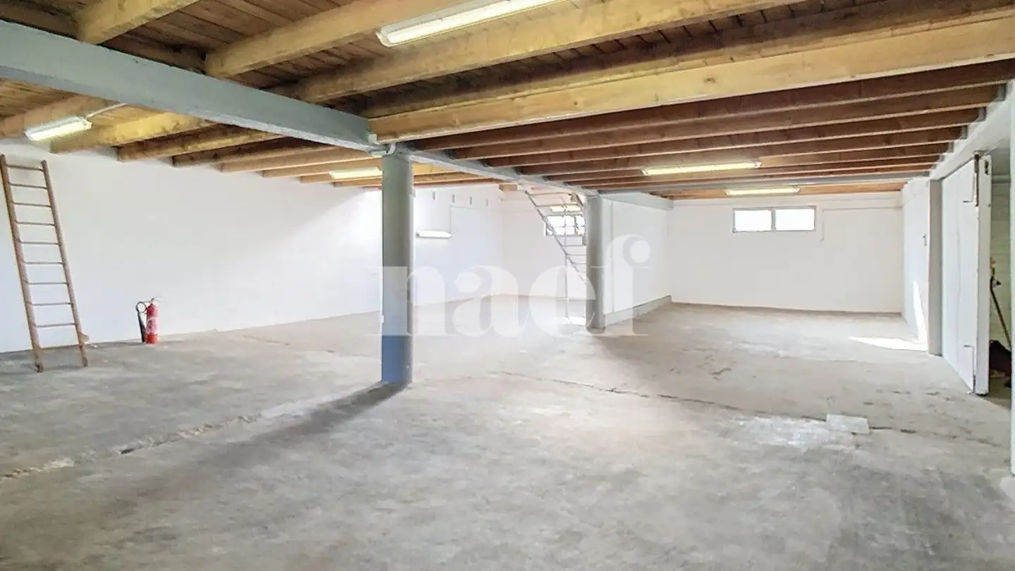 Spazio di archiviazione in affitto - Chemin Planches À Michoud 10, 1072 Forel (Lavaux) - Photo 3