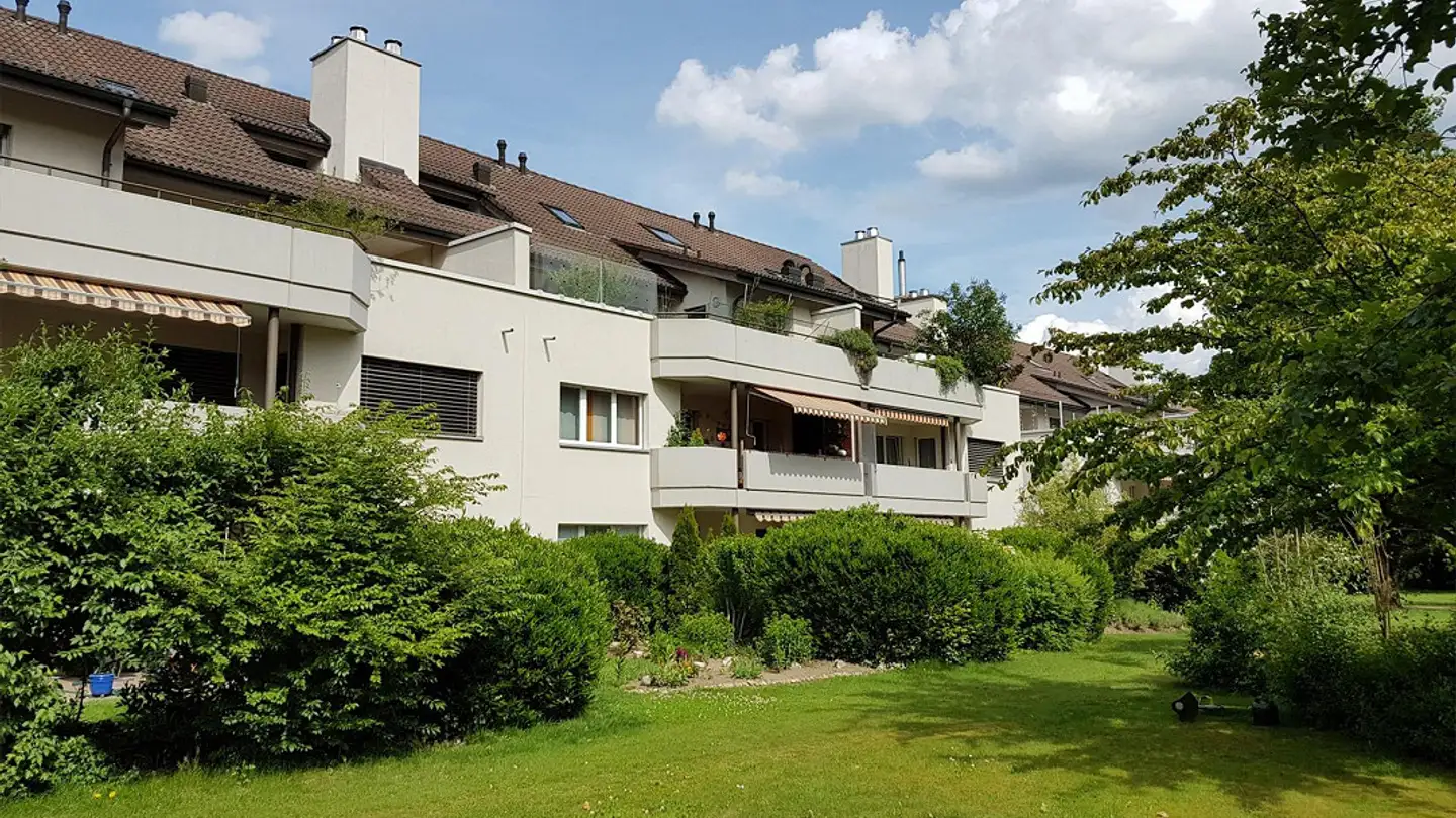 Appartamento in affitto - Feldstrasse 10, 5507 Mellingen