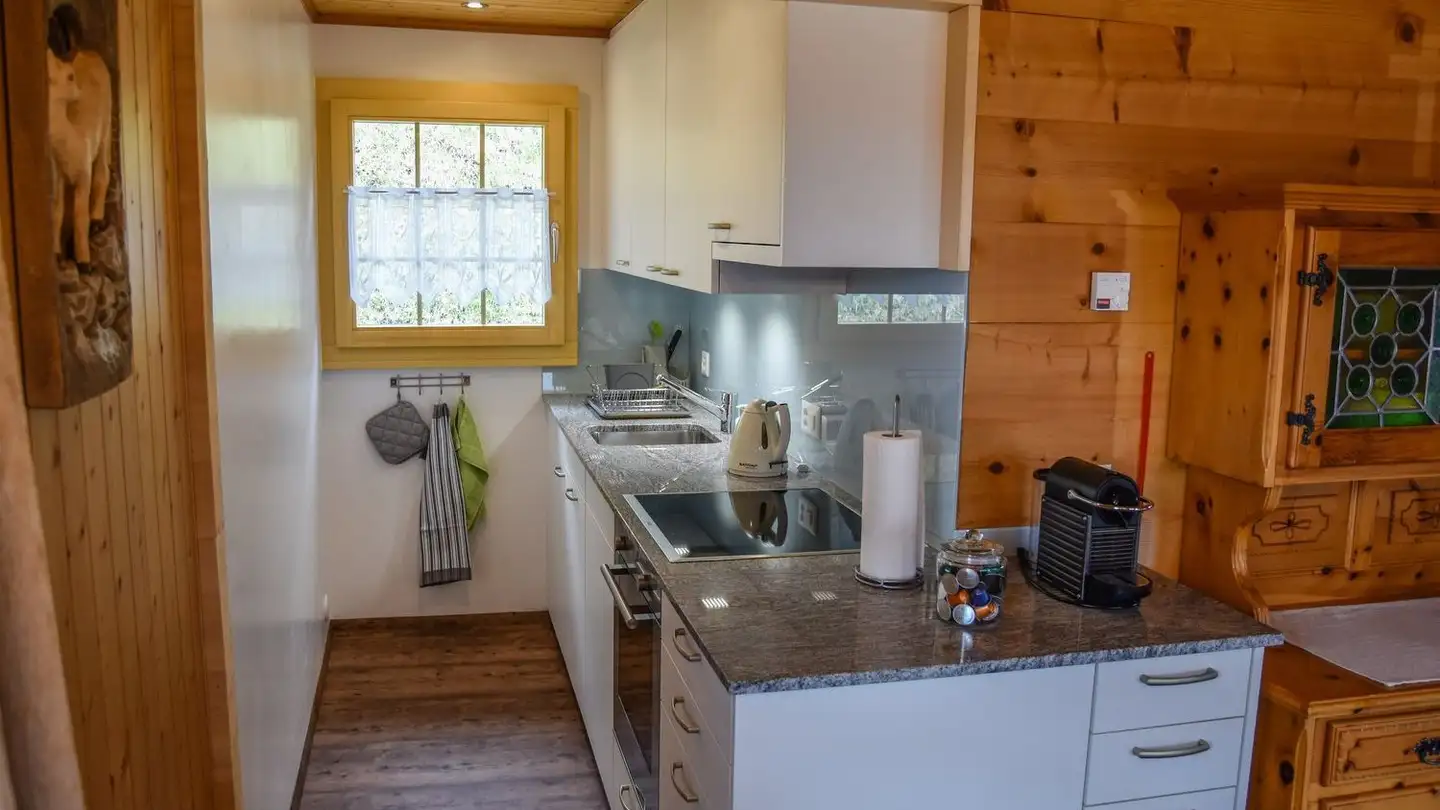 Appartement à vendre - Sportplatzweg 11, 3987 Riederalp - Photo 3