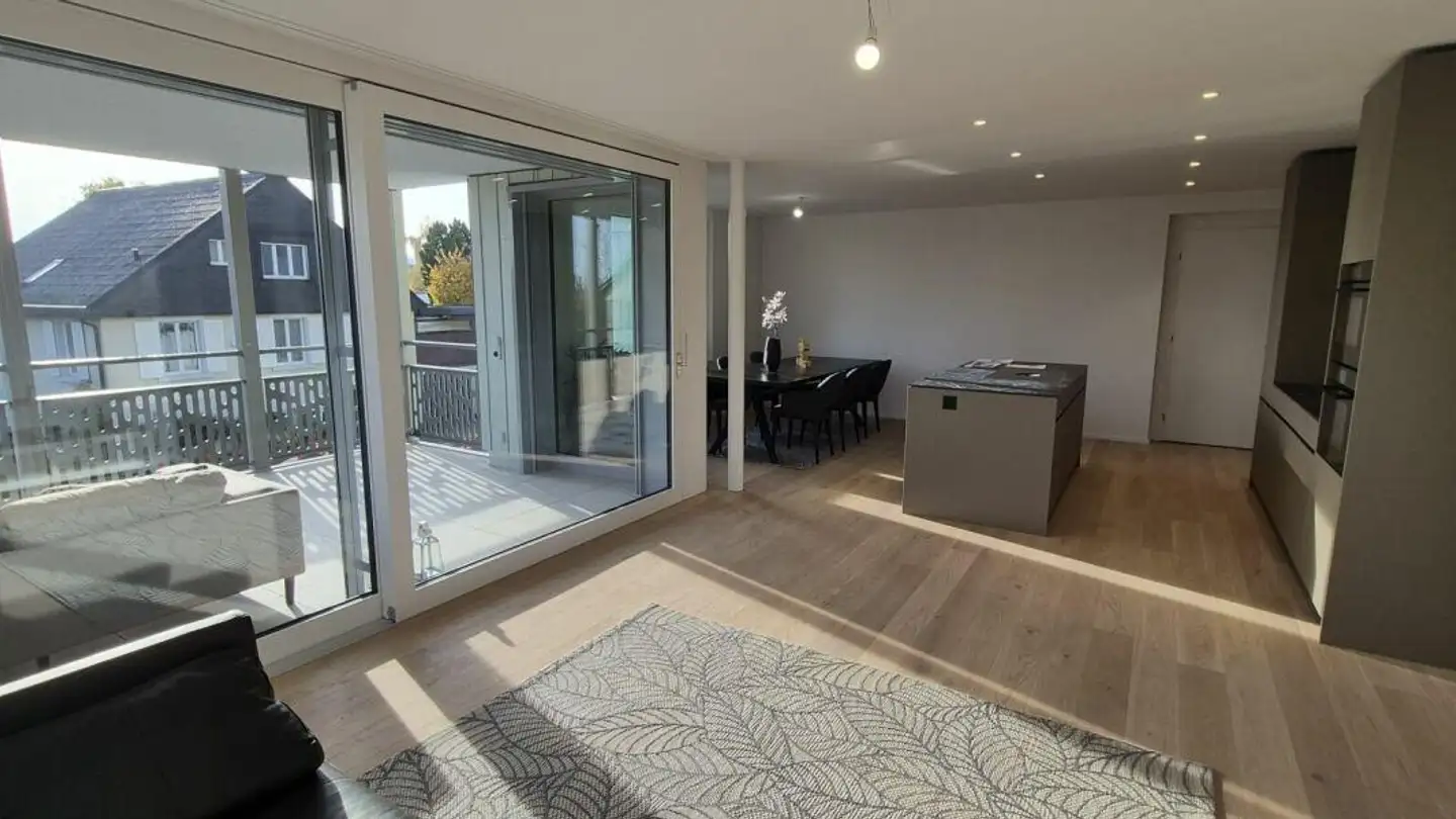 Apartment for sale - Bahnhofstrasse 8, 8594 Güttingen - Photo 3