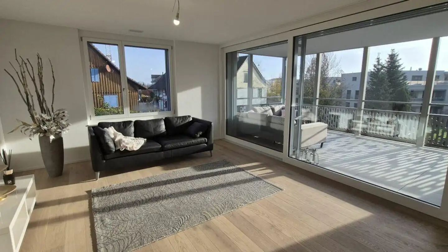 Apartment for sale - Bahnhofstrasse 8, 8594 Güttingen - Photo 4