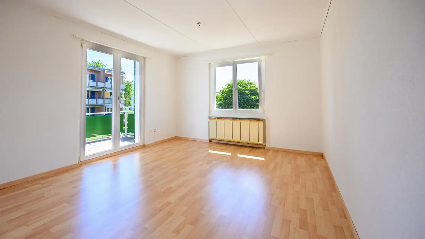 Wohnung mieten - Suhrenringweg 12, 5036 Oberentfelden - Foto 3