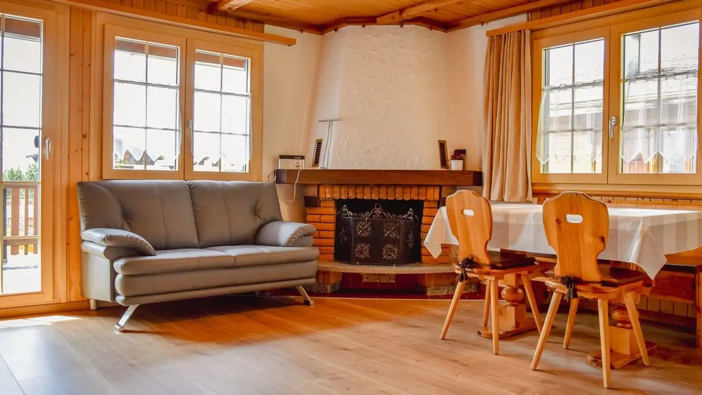 Appartement à vendre - Sportplatzweg 11, 3987 Riederalp - Photo 4