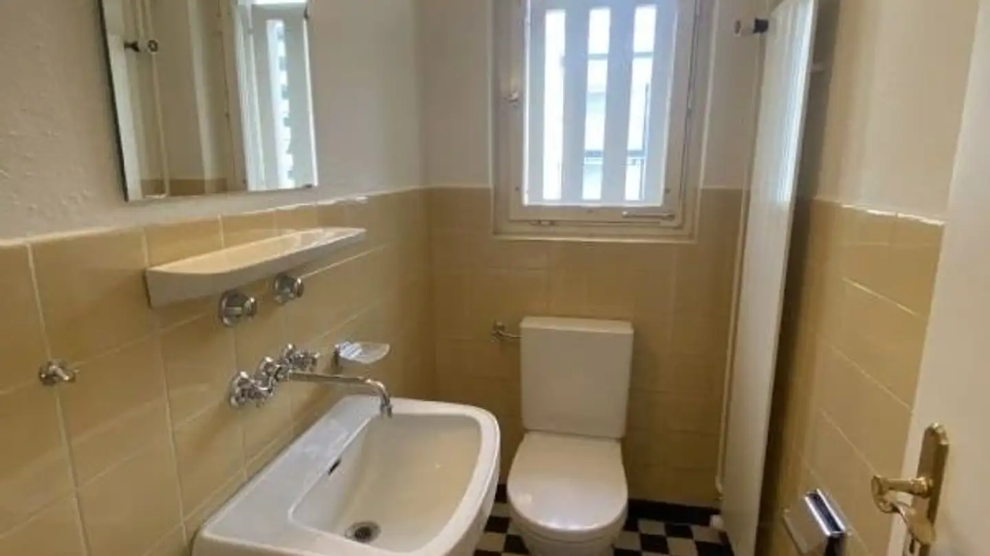 Chambre à louer - 4600 Olten - Photo 2