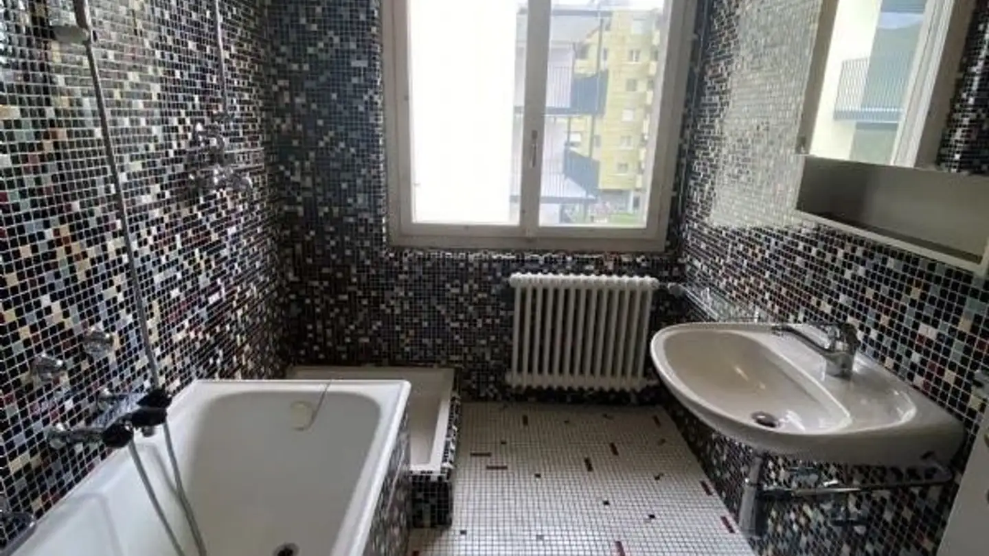 Chambre à louer - 4600 Olten - Photo 3