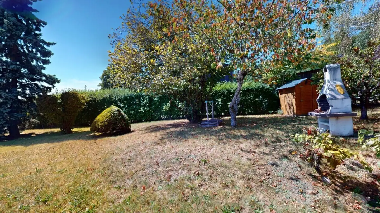 Maison individuelle à vendre - 1188 Gimel