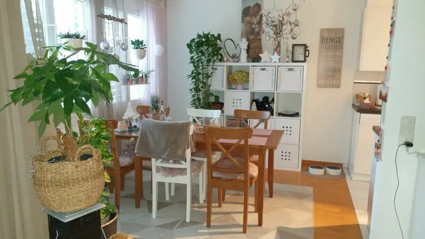 Apartment for rent - Landvogt-Waser-Strasse 79, 8405 Winterthur - Photo 2