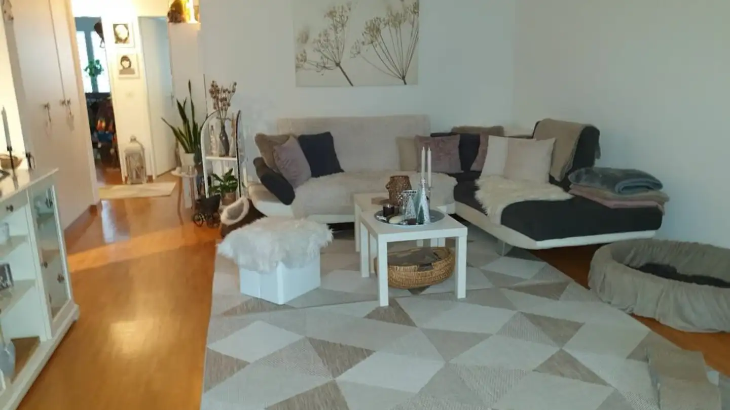 Apartment for rent - Landvogt-Waser-Strasse 79, 8405 Winterthur - Photo 3