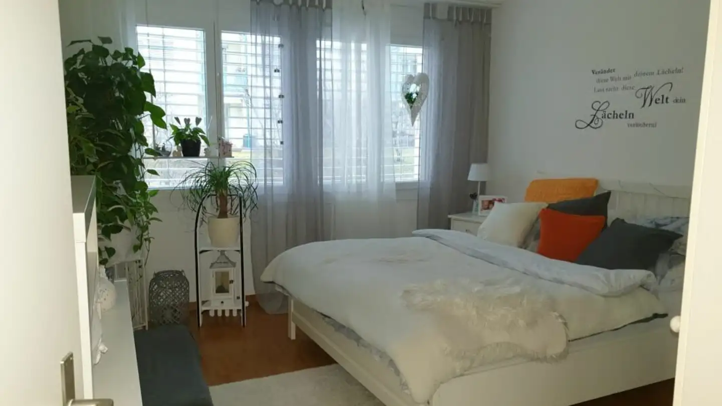 Apartment for rent - Landvogt-Waser-Strasse 79, 8405 Winterthur - Photo 4