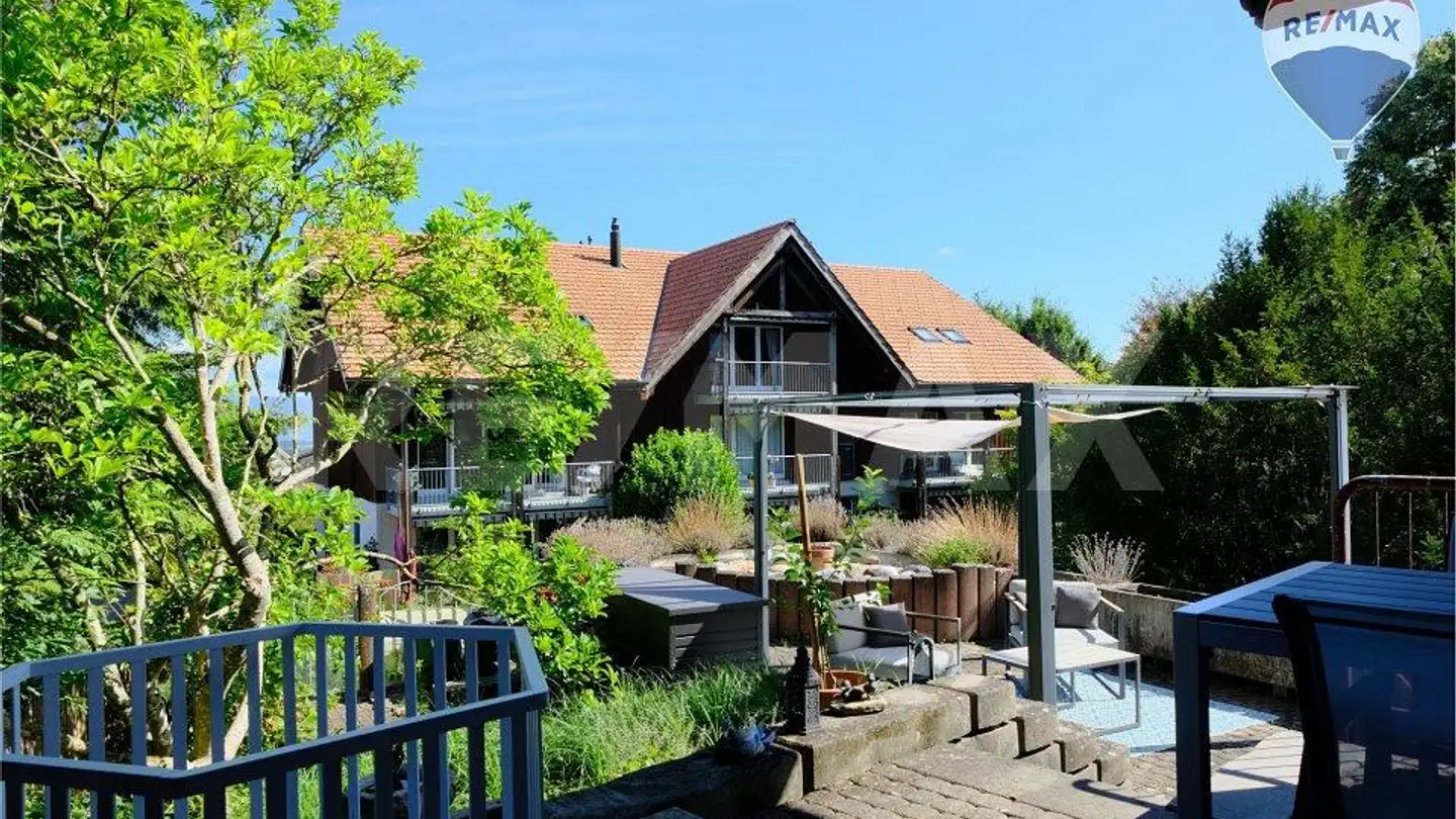 Appartamento in vendita - Kirchgasse 7, 3267 Seedorf BE - Photo 4