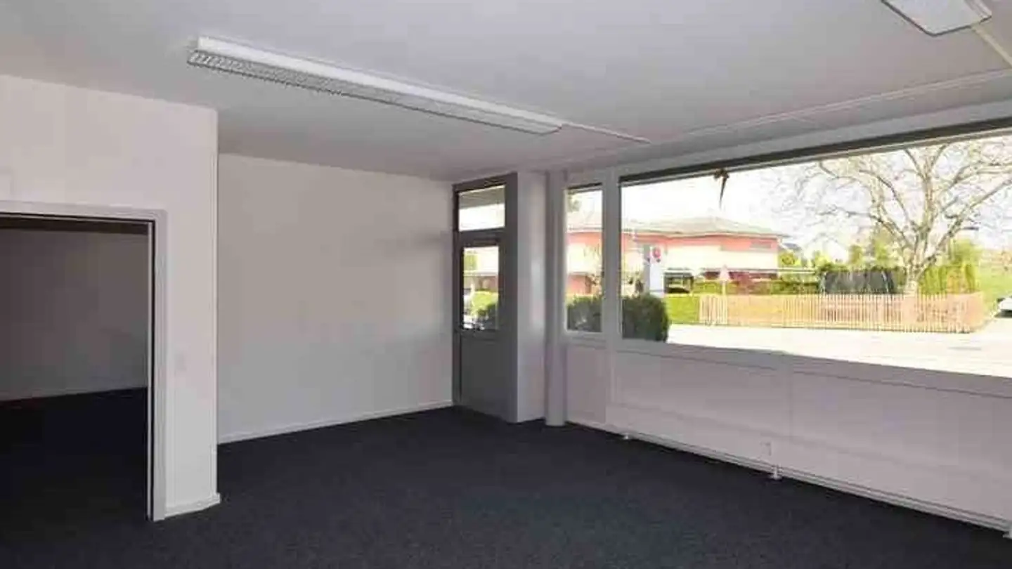 Commerciale in affitto - Bahnhofstrasse 11, 8552 Felben-Wellhausen - Photo 2