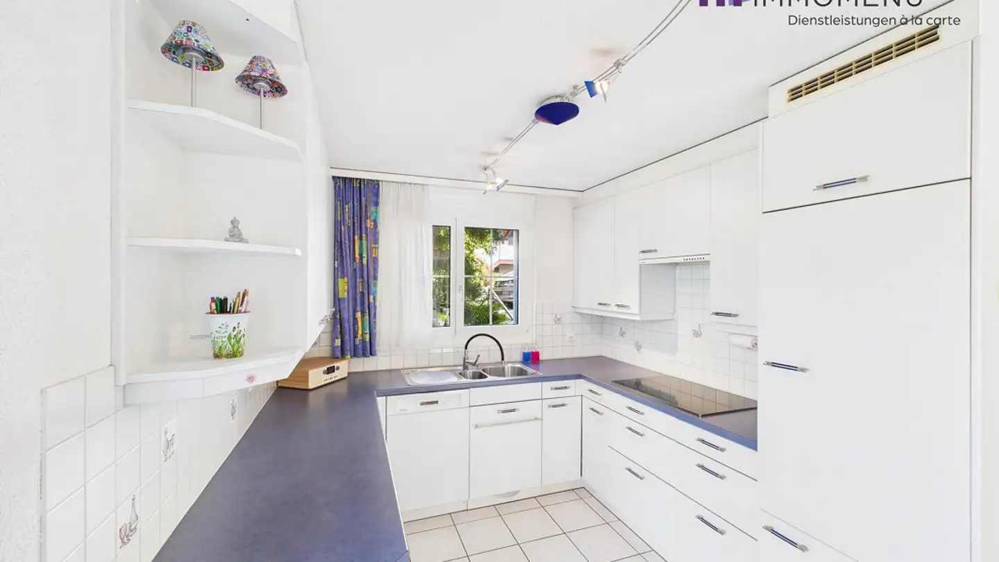 Maison individuelle à vendre - Lägernstrasse 7b, 8304 Wallisellen - Photo 3