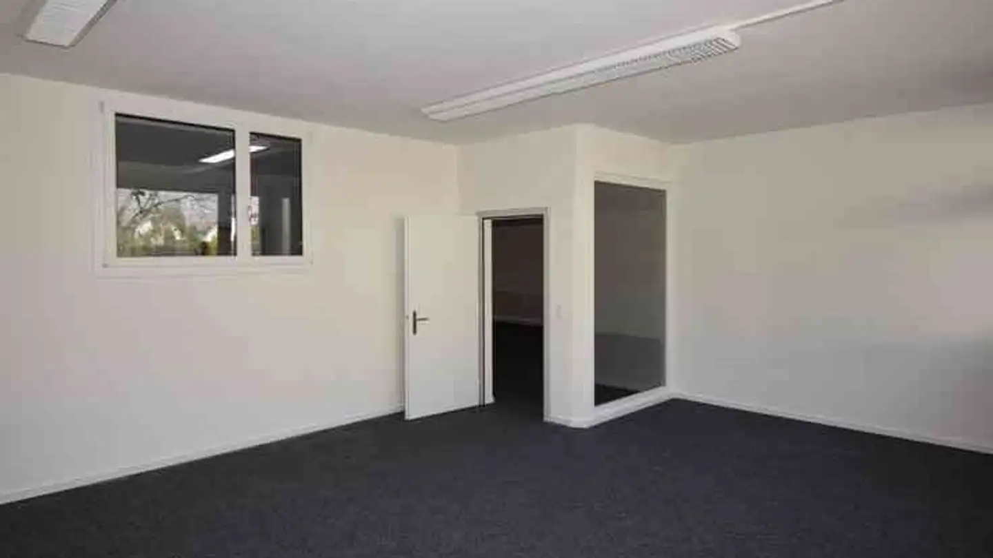 Commerciale in affitto - Bahnhofstrasse 11, 8552 Felben-Wellhausen - Photo 3