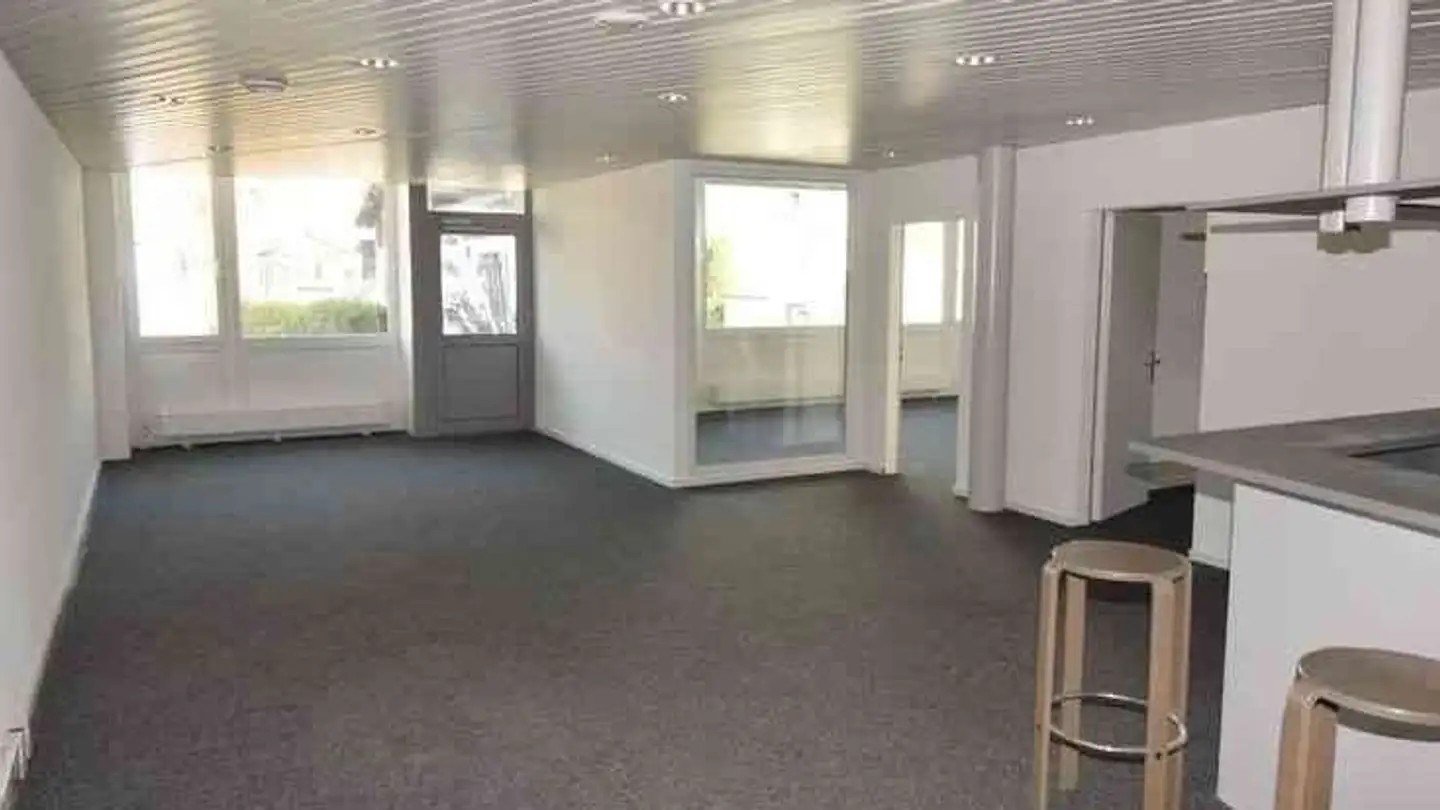 Commerciale in affitto - Bahnhofstrasse 11, 8552 Felben-Wellhausen - Photo 4