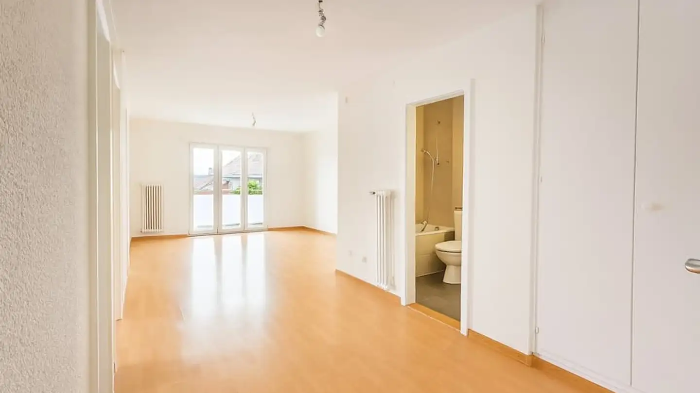 Appartamento in affitto - Rue De La Dîme 55, 2000 Neuchâtel - Foto 3